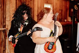 Enchantment DJ & Photo-booth Services - 5