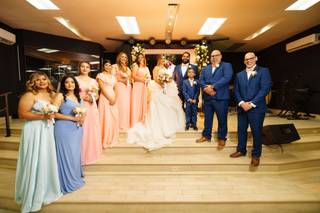 Gabriel Padial Weddings - 6