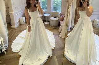 The Bridal Room - 7