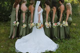 Aleshia Rose Hair Design - 16