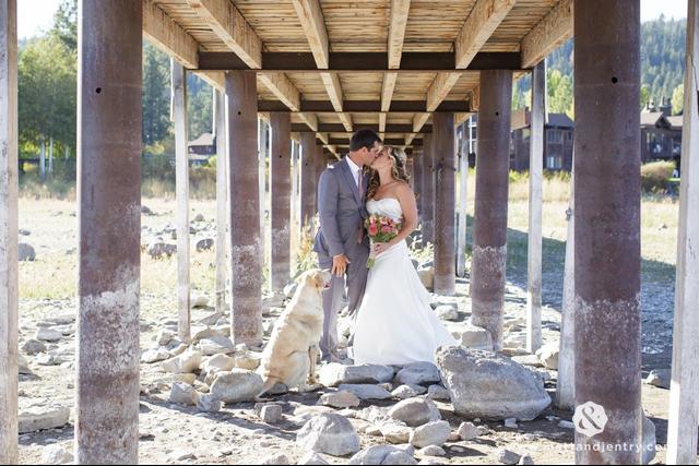 Weddings with Martha - 1