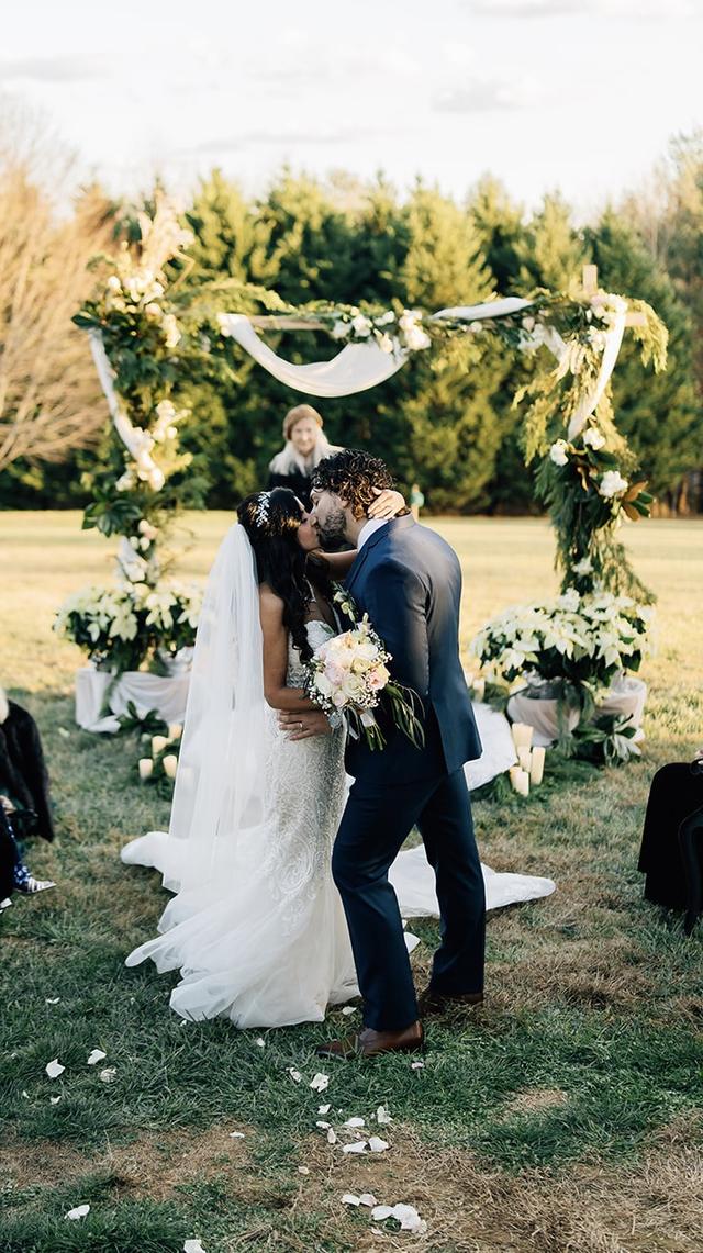 Heart Light Weddings - 1