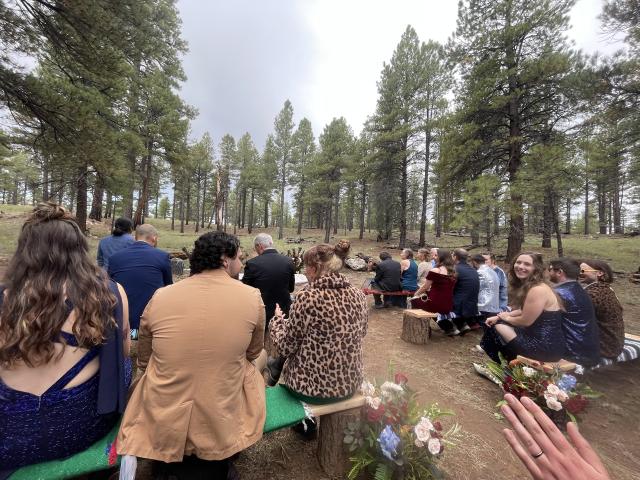 Weddings by Heather Renee - 3