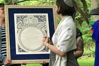 Rabbi Laurie Green - 10