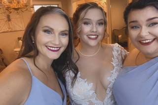 Makeup By Haley - 23