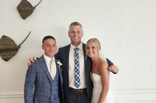 Kasey King Wedding Officiant - 38