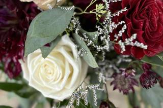 Apple Creek Weddings - 21