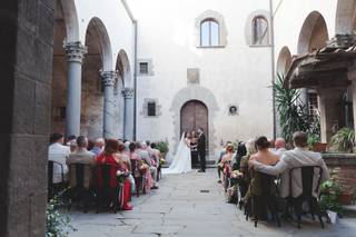 Castello del Trebbio - 11