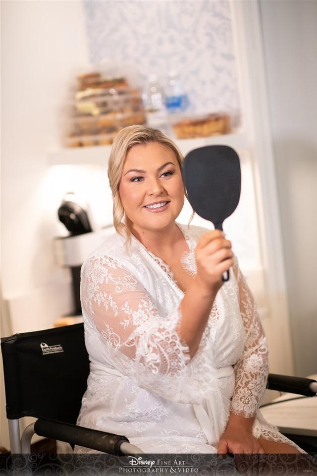 CM Makeup LLC - 1