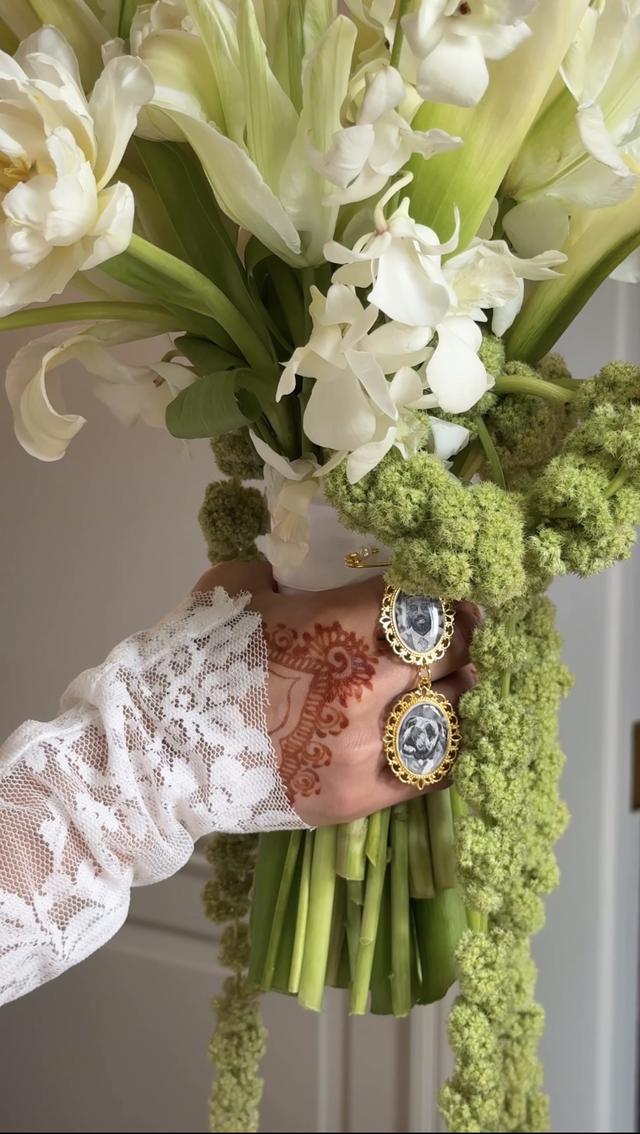 Flowers of Charlotte - 2