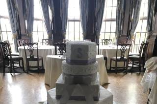 Jane's Cakes and Confections - 19
