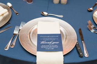 Classy Covers and Classy Event Rentals - 15