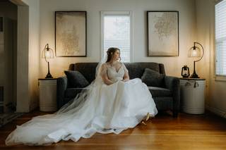 Ve'Lace Bridal - 41