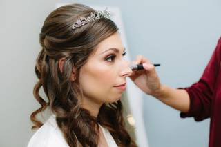 La Sabrina Hair Design - 43