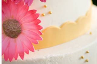 Carina e Dolce, Specialty Cakes & Cookies - 22