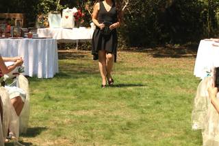 Gala Events & Weddings - 11