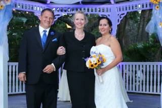 Simply Perfect Ceremonies - 1