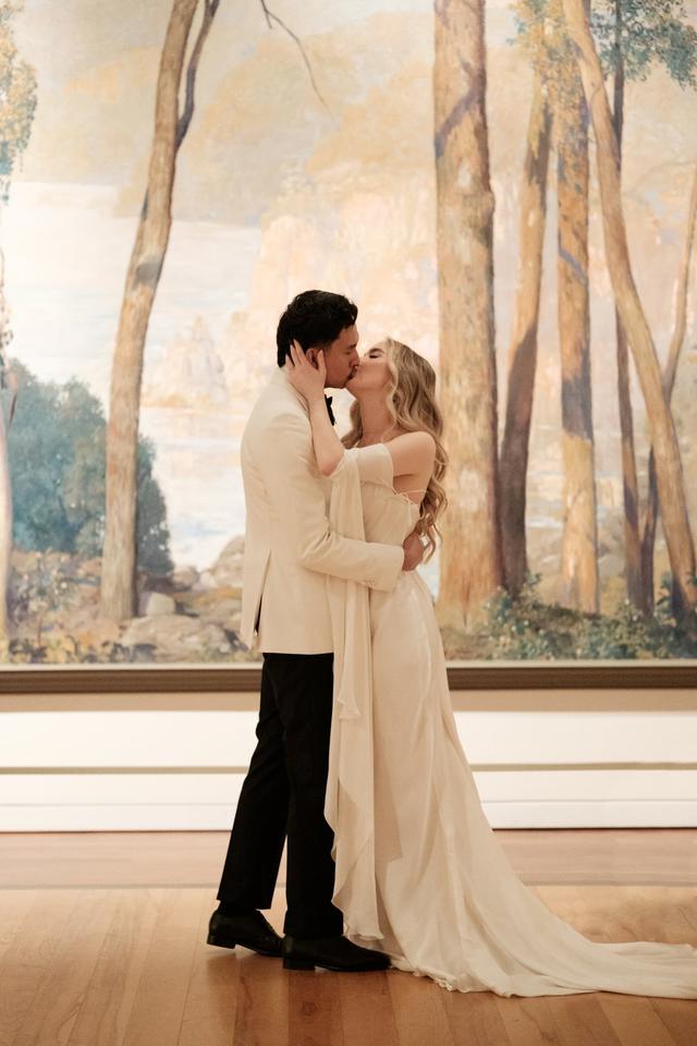 James A. Michener Art Museum - 2