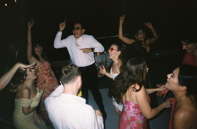 Wedding Dj services - 1