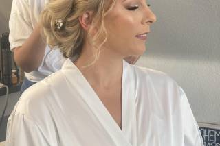 LUX Beauty & Bridal - 64