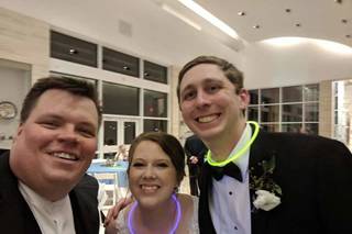 Mike Jones Entertainment and Events - 46