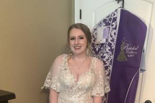 Bridal Traditions Wedding & Prom Attire - 29
