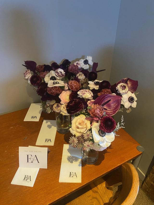 Event Aesthetics - 1