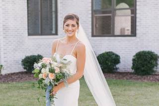 Cristina Chiosa Bridal Atelier - 59