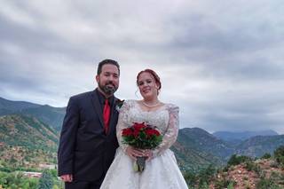 Craftwood Peak by Wedgewood Weddings - 28