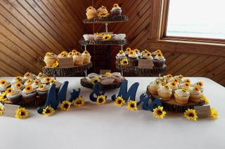 Icing on the Cakes - 26