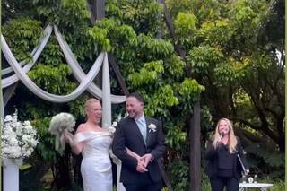 Reflections Wedding Officiant - 6