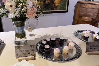 Granite Bakery - 8