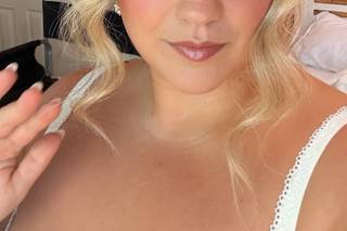 WhitMarie Hair MUA - 6