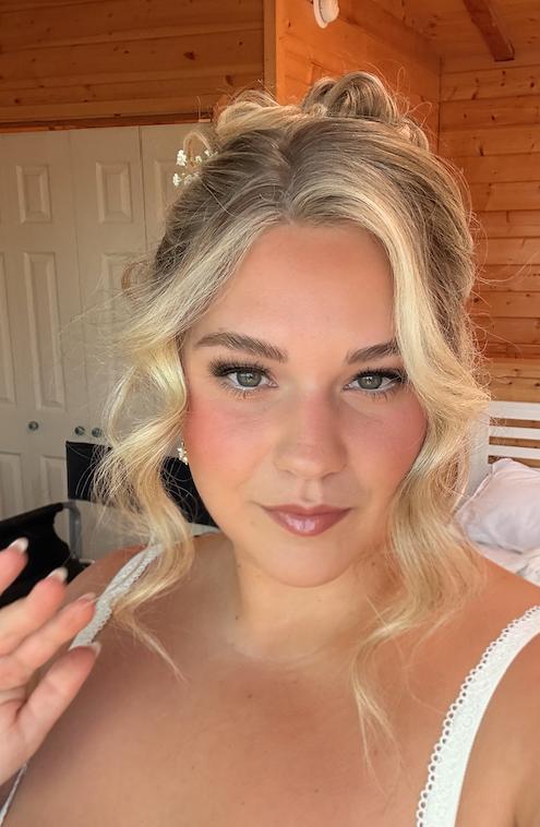 WhitMarie Hair MUA - 2