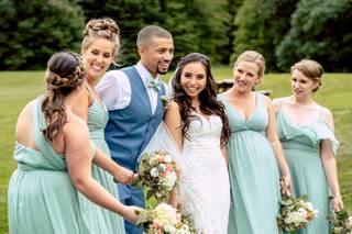 Blushing Brides - 16