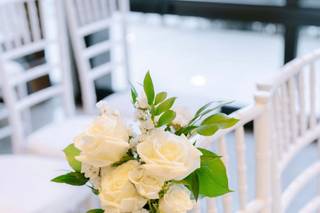 Kish Events & Decor - 5