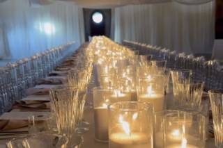 Borrowed Charm Events Rentals & Styling - 27