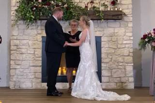 The Wedding Rev - 14