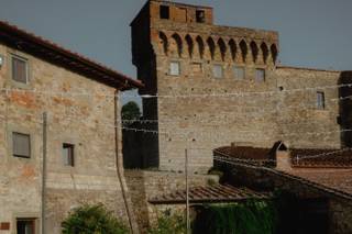 Castello del Trebbio - 6