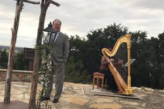 Harps of Gold - 7