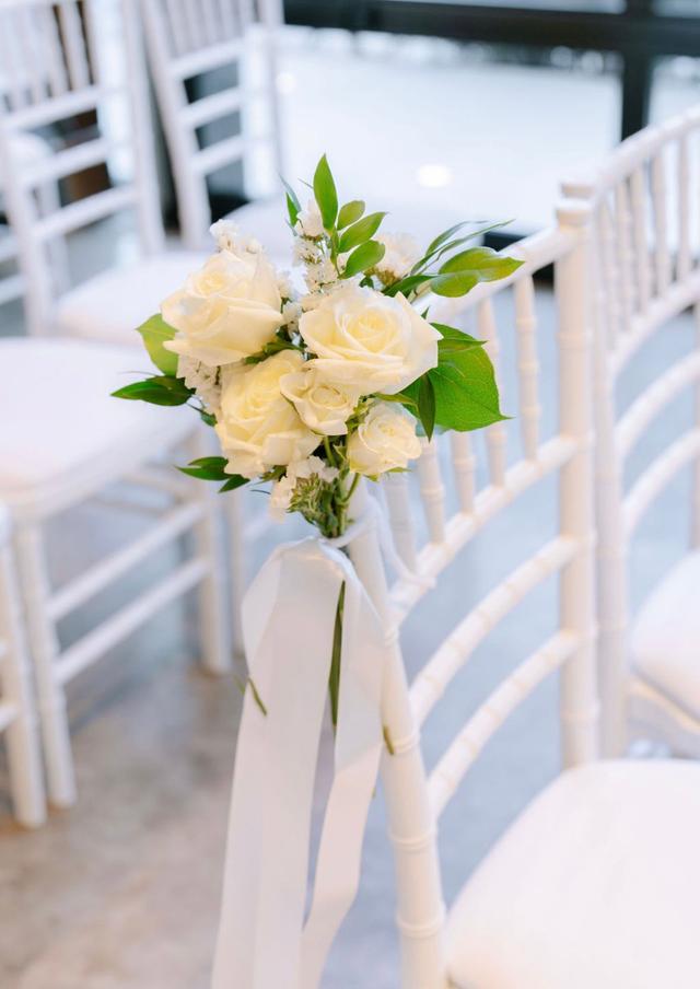 Kish Events & Decor - 2