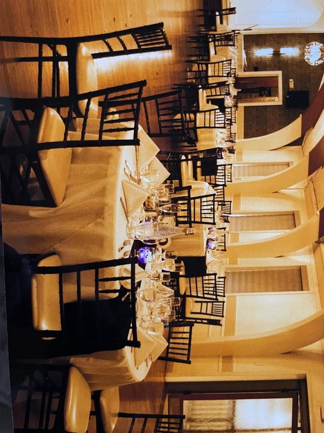 Tuscan Hall Venue and Catering - 2