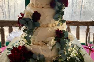 Susan's Sweets Bakery - 5