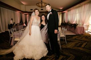 Natalie Sofer Weddings and Events - 28