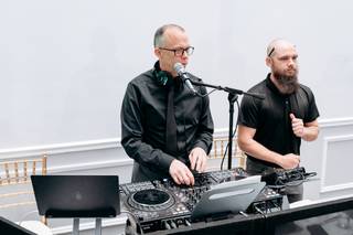 DJ Jason Burns - 5