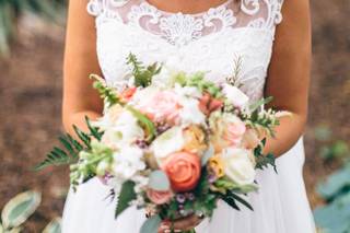 All In The Details Floral Design - 58