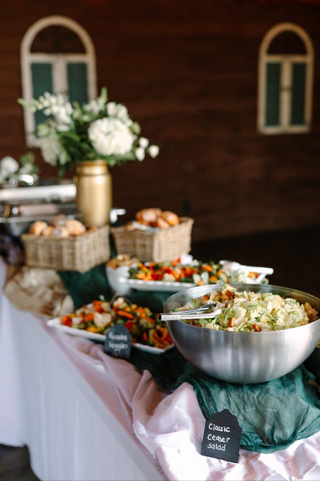 Alexa's Catering - 2