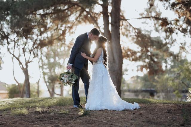 Kevin Bernes Wedding Films - 1
