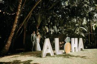 I do weddings & events - 56