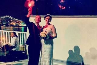 All Parish Wedding Officiant - 18